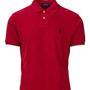 Ralph Lauren shirt
